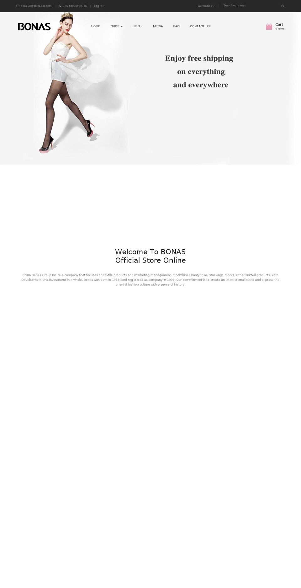 shopie-drag-drop-v-1-2 Shopify theme site example bonasvip.com