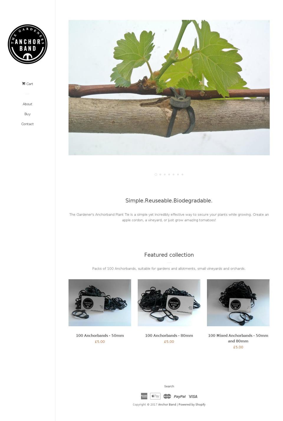bonatir.com shopify website screenshot
