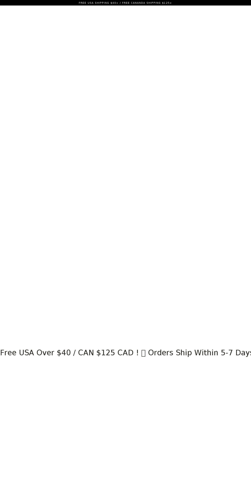 bonbabeclothing.com shopify website screenshot