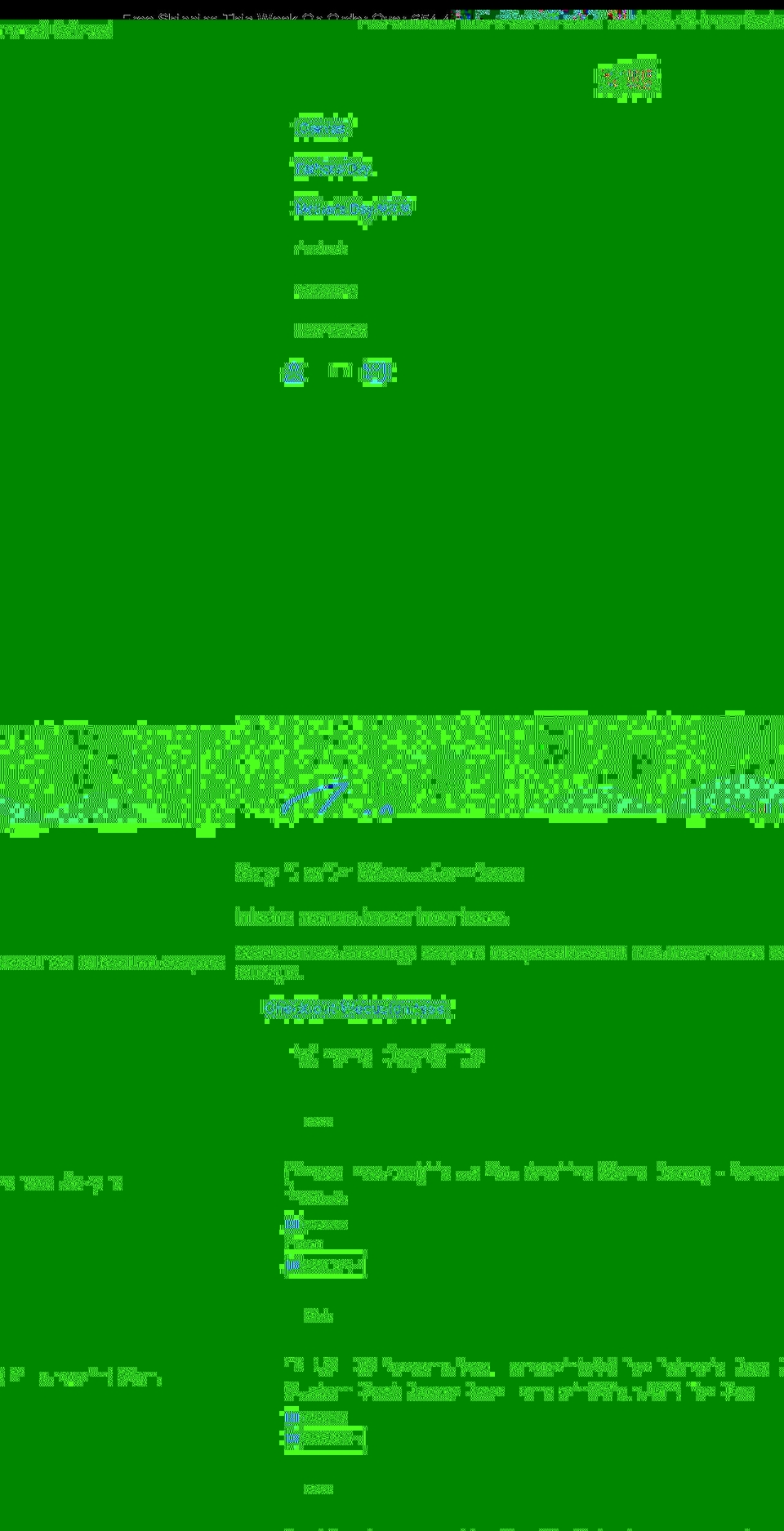 bonbonsnap.com shopify website screenshot