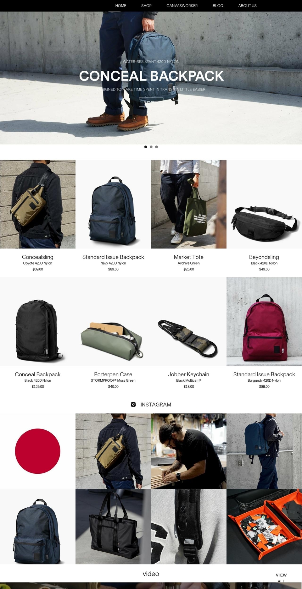Newleaf \/\/ Flexy Aug'17 - Email Popup Shopify theme site example bondka.com