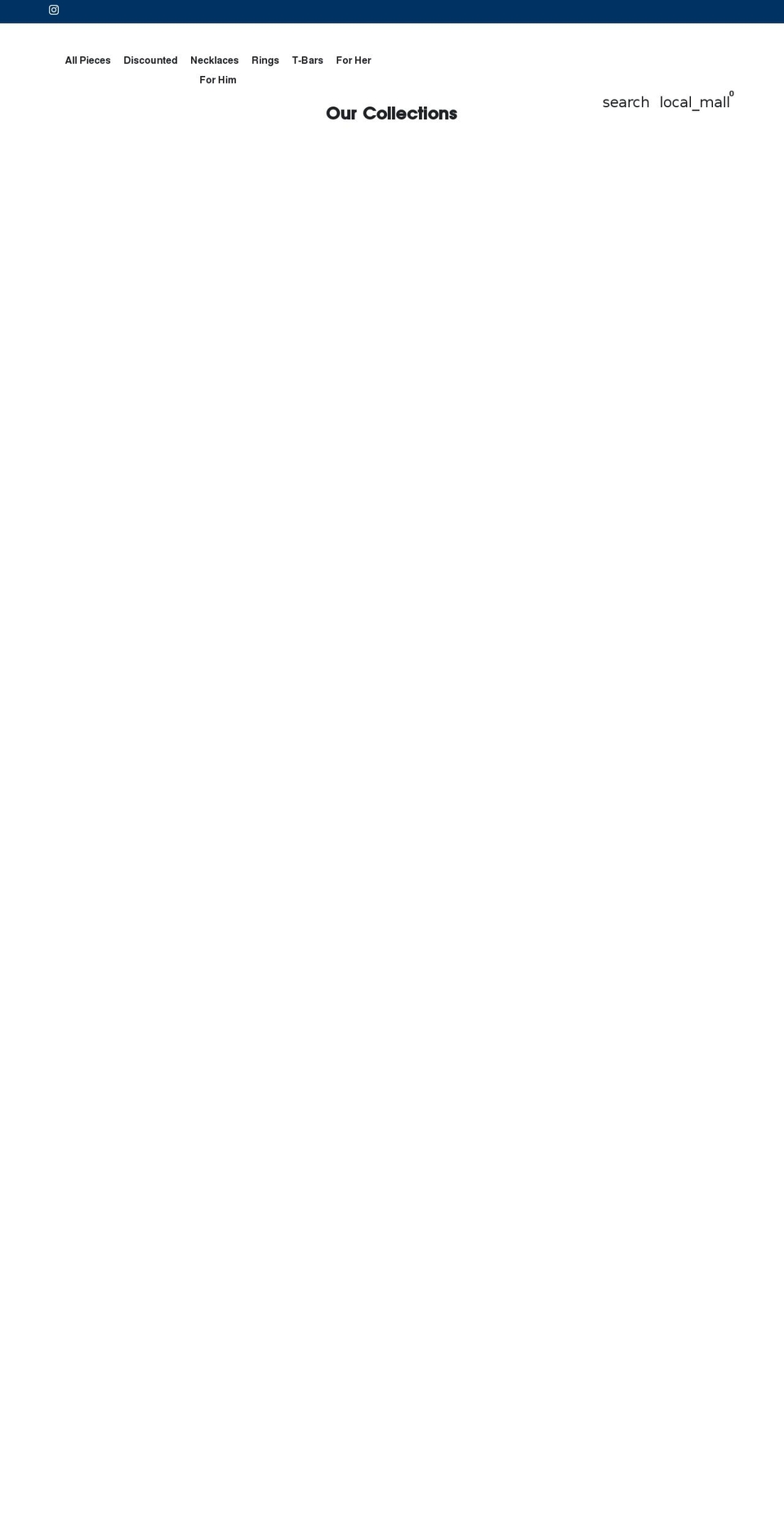 bondstreetjewellery.com shopify website screenshot