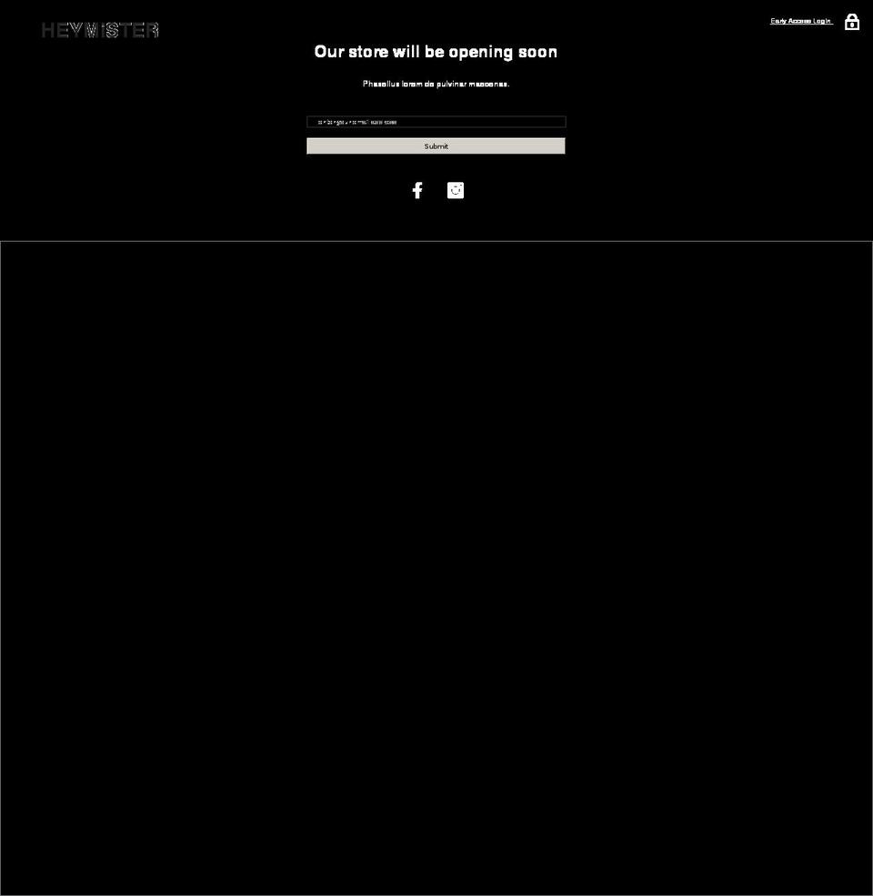 boneandbougie.com shopify website screenshot