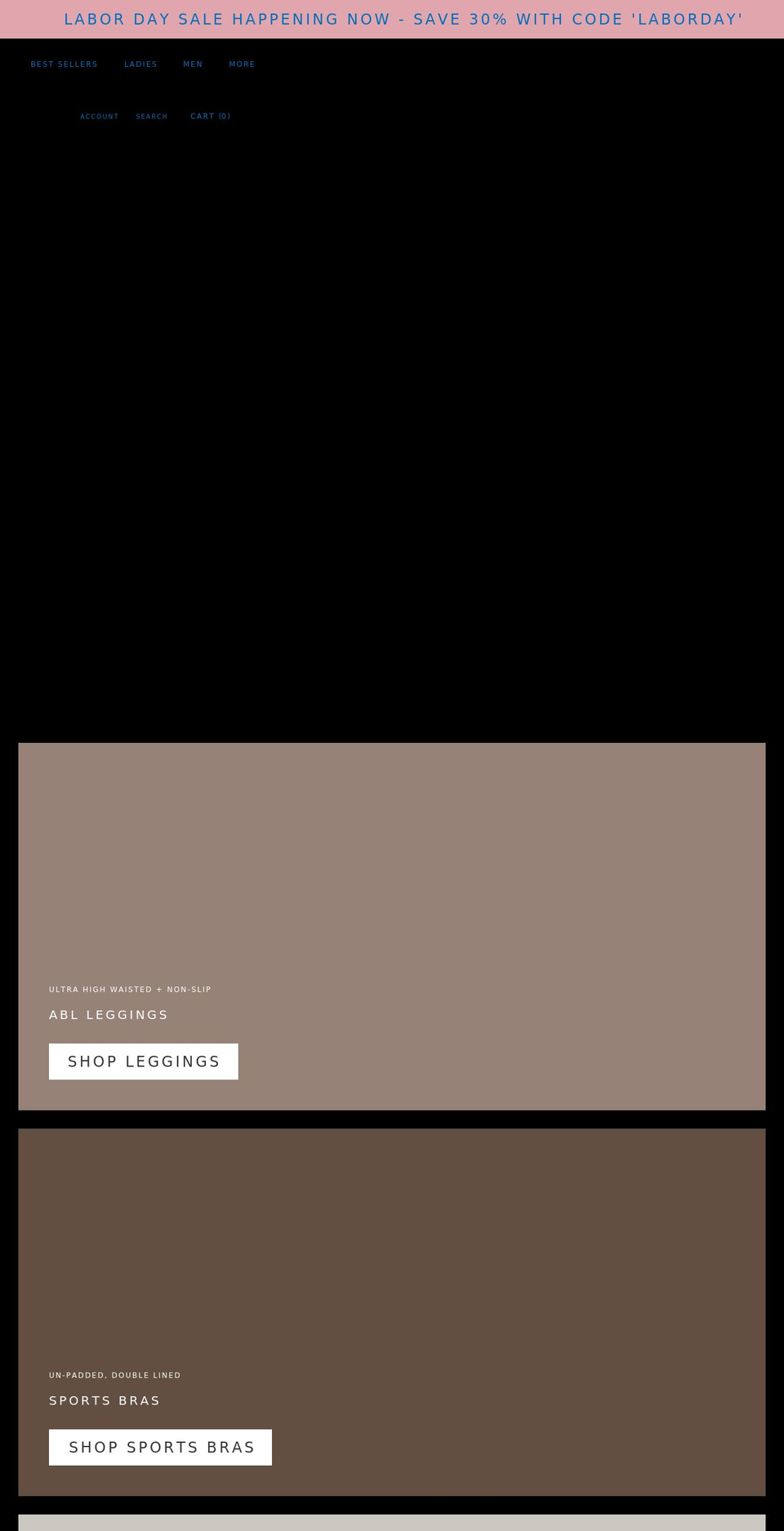 boneapothecary.com shopify website screenshot