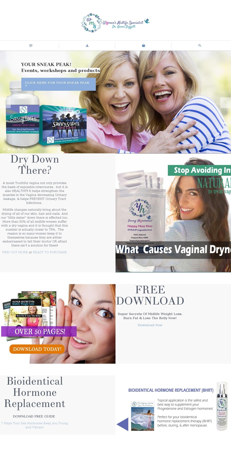 bonechampions.com — Shopify storefront screenshot