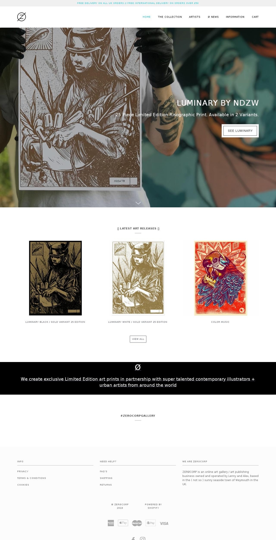 bonedroid.com shopify website screenshot