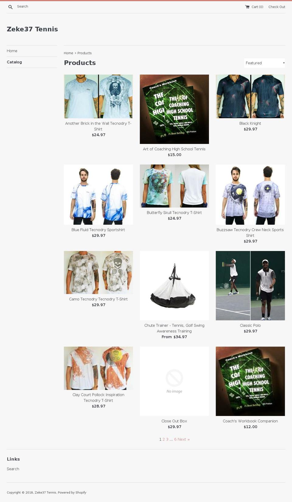 bonesoriginalusa.com — Shopify storefront screenshot