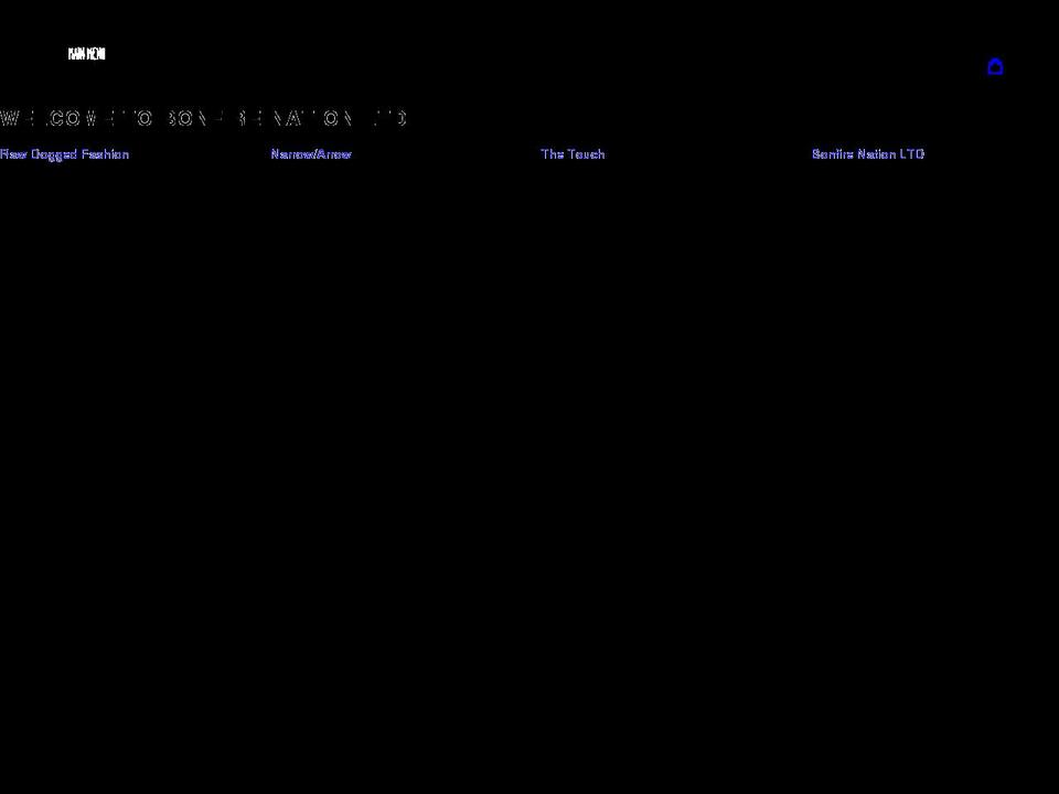 bonfirenationltd.com shopify website screenshot