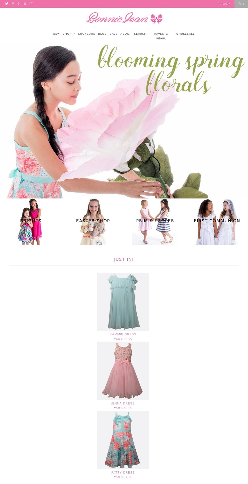 Copy of opt-bonnie-jeanAmalya-Gharakeshisyan_H... Shopify theme site example bonniejean.com