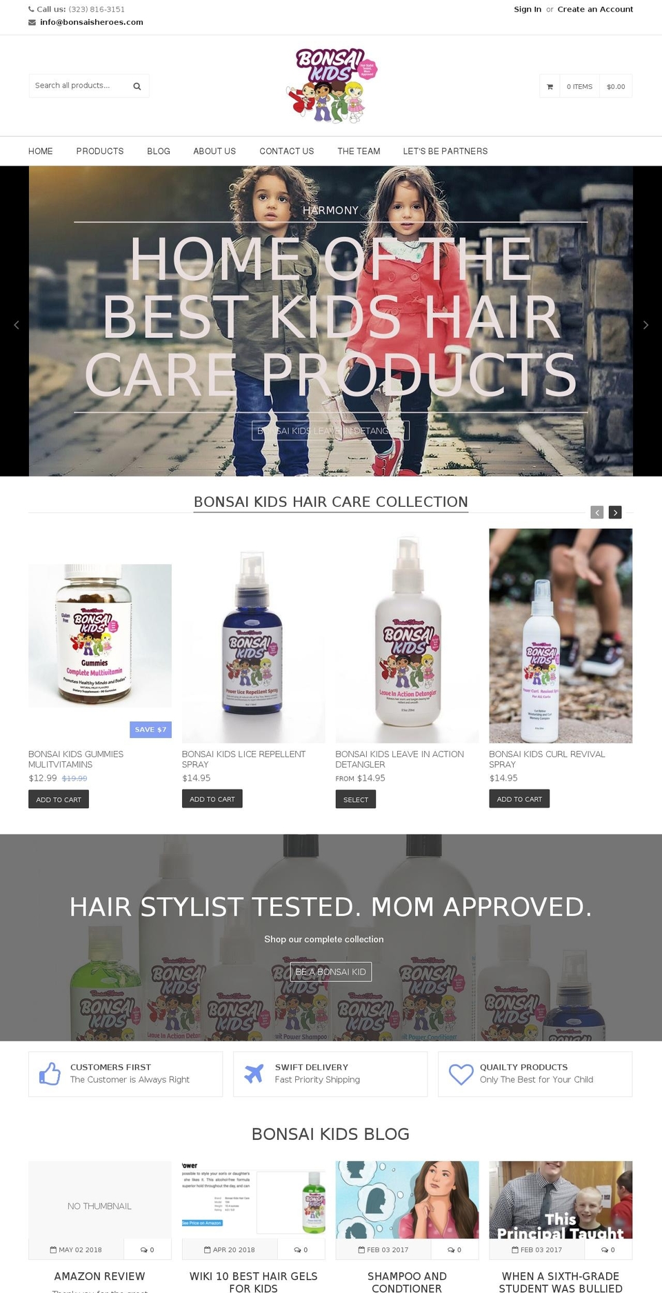 qrack-v1-5-4 Shopify theme site example bonsaikids.net