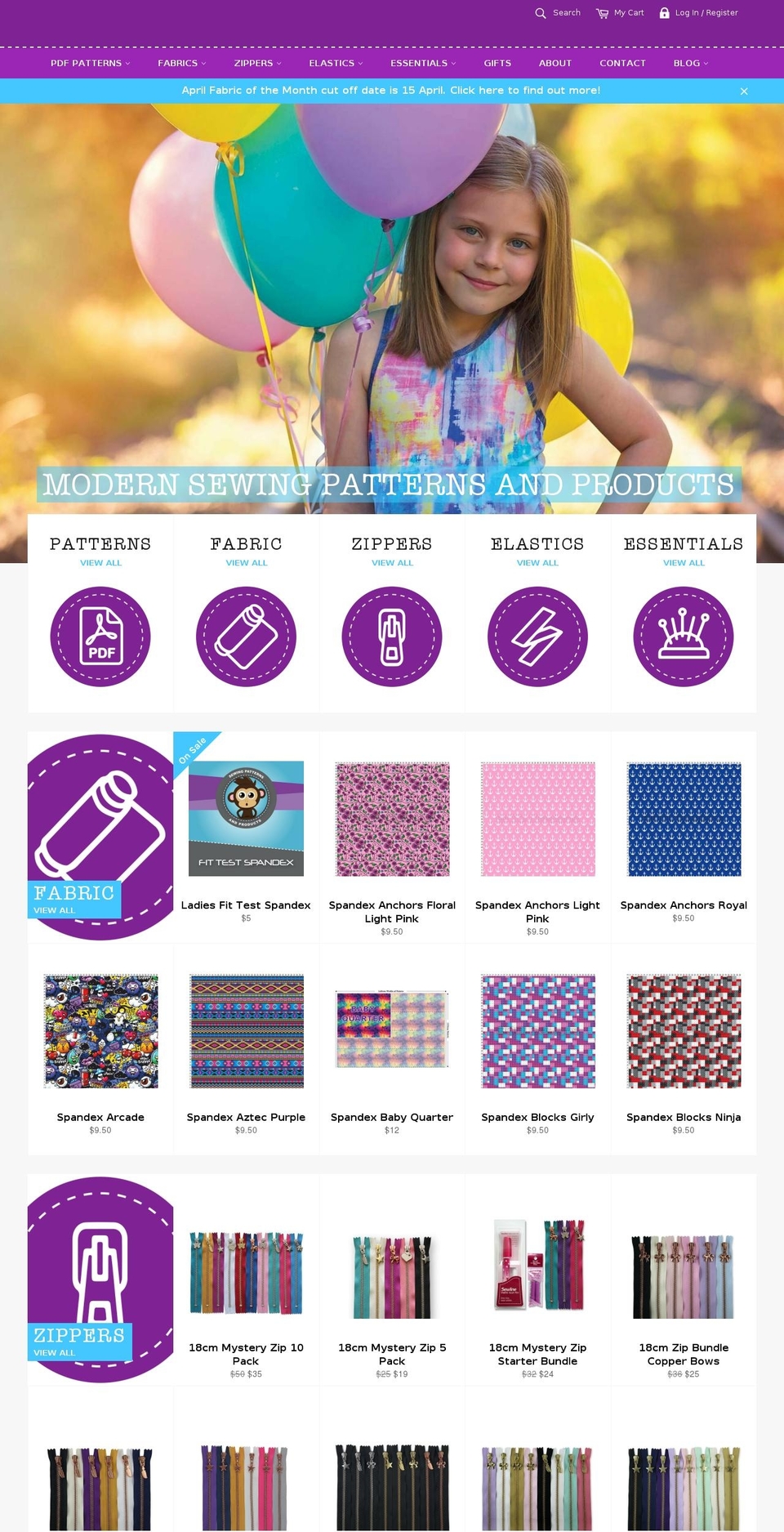 boodesigns.com.au shopify website screenshot