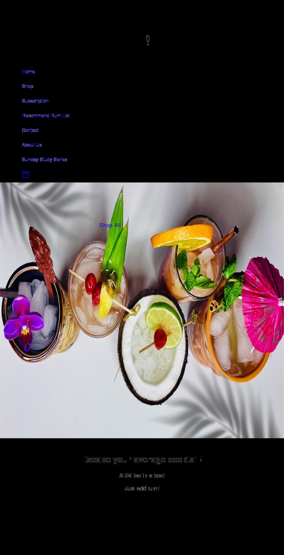 booksofcolor.com shopify website screenshot