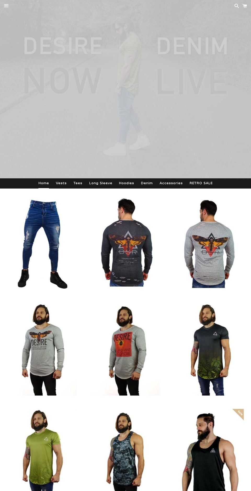 boombabyclothing.com shopify website screenshot