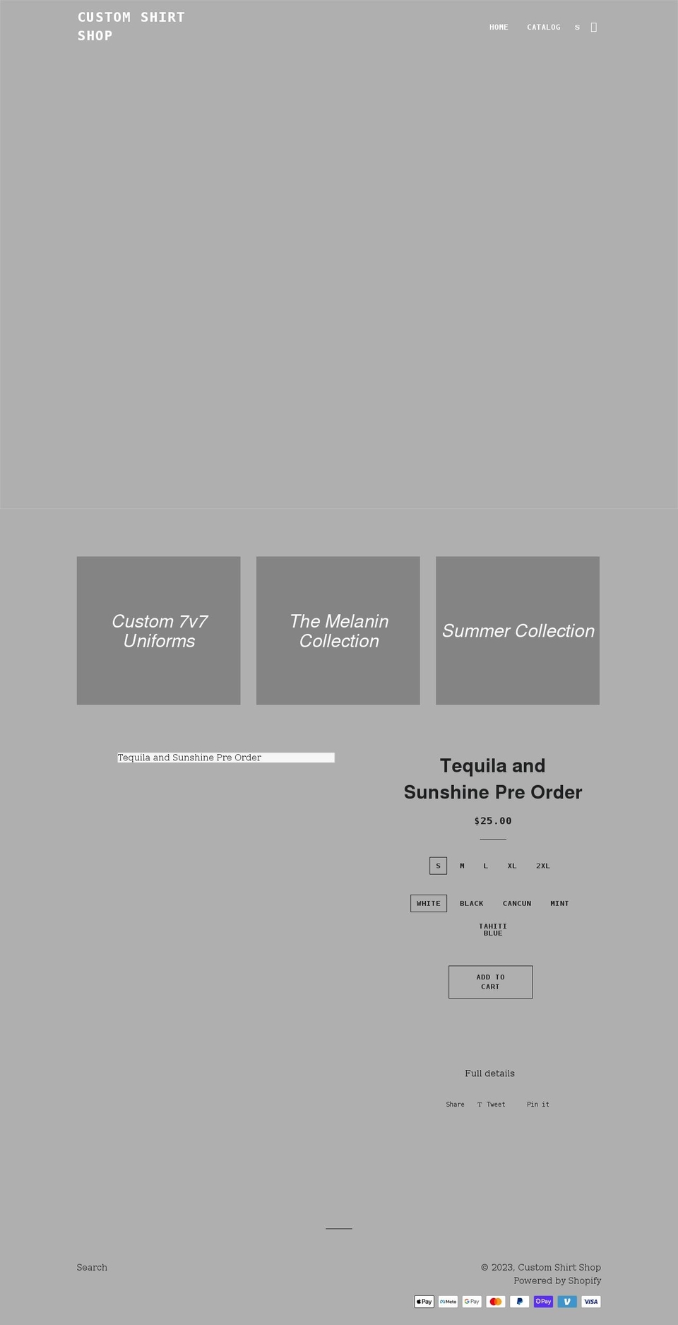 boomcity6lyfe.com shopify website screenshot