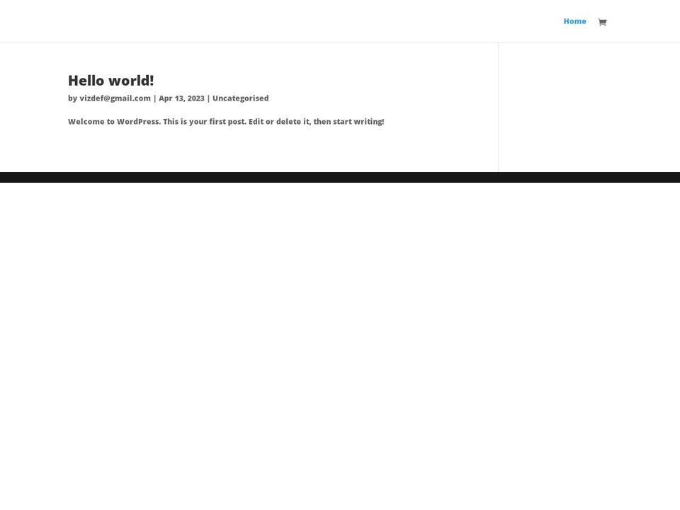 boommentality.com shopify website screenshot