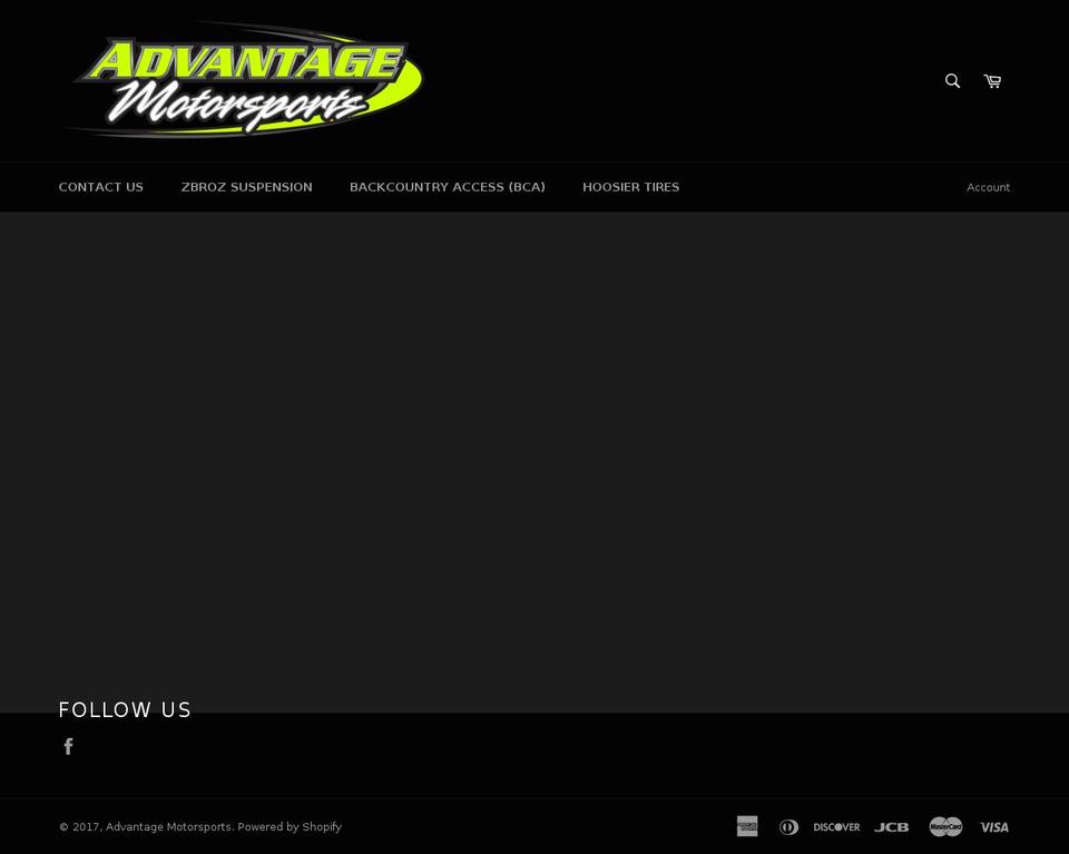 boondocker.com shopify website screenshot