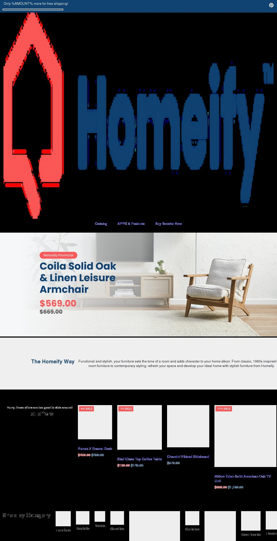 booster-theme-home.myshopify.com shopify website screenshot