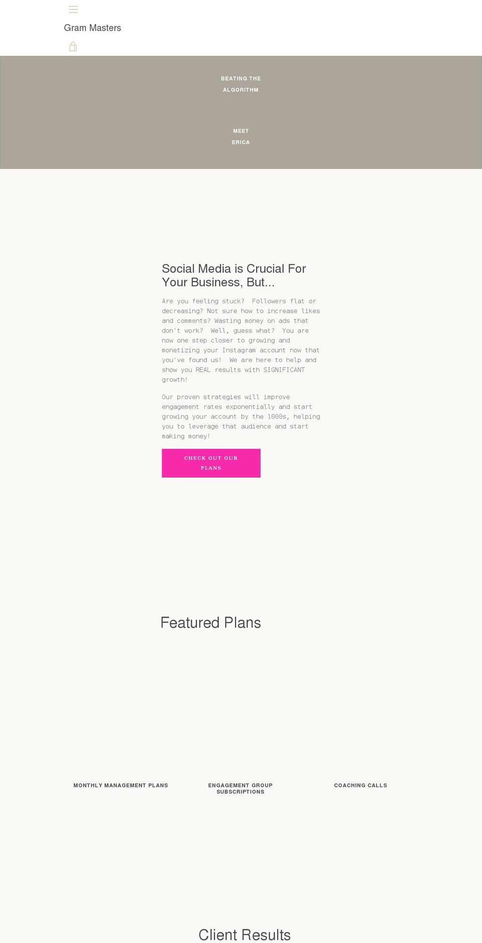 boostyourengagement.com shopify website screenshot