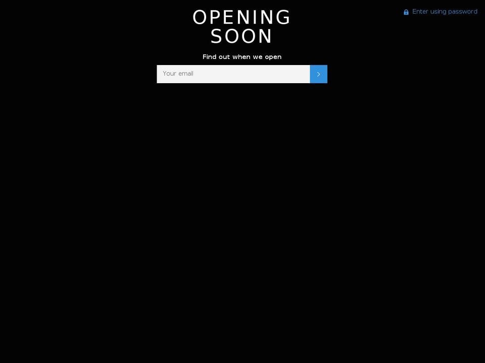 bootscrews.com — Shopify storefront screenshot