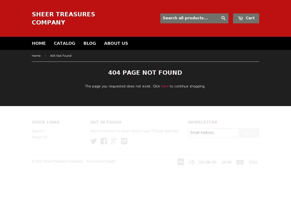 bootytopper.com shopify website screenshot