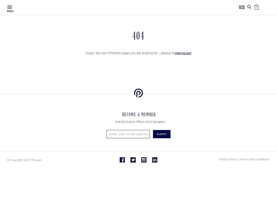 borgioli.nl shopify website screenshot