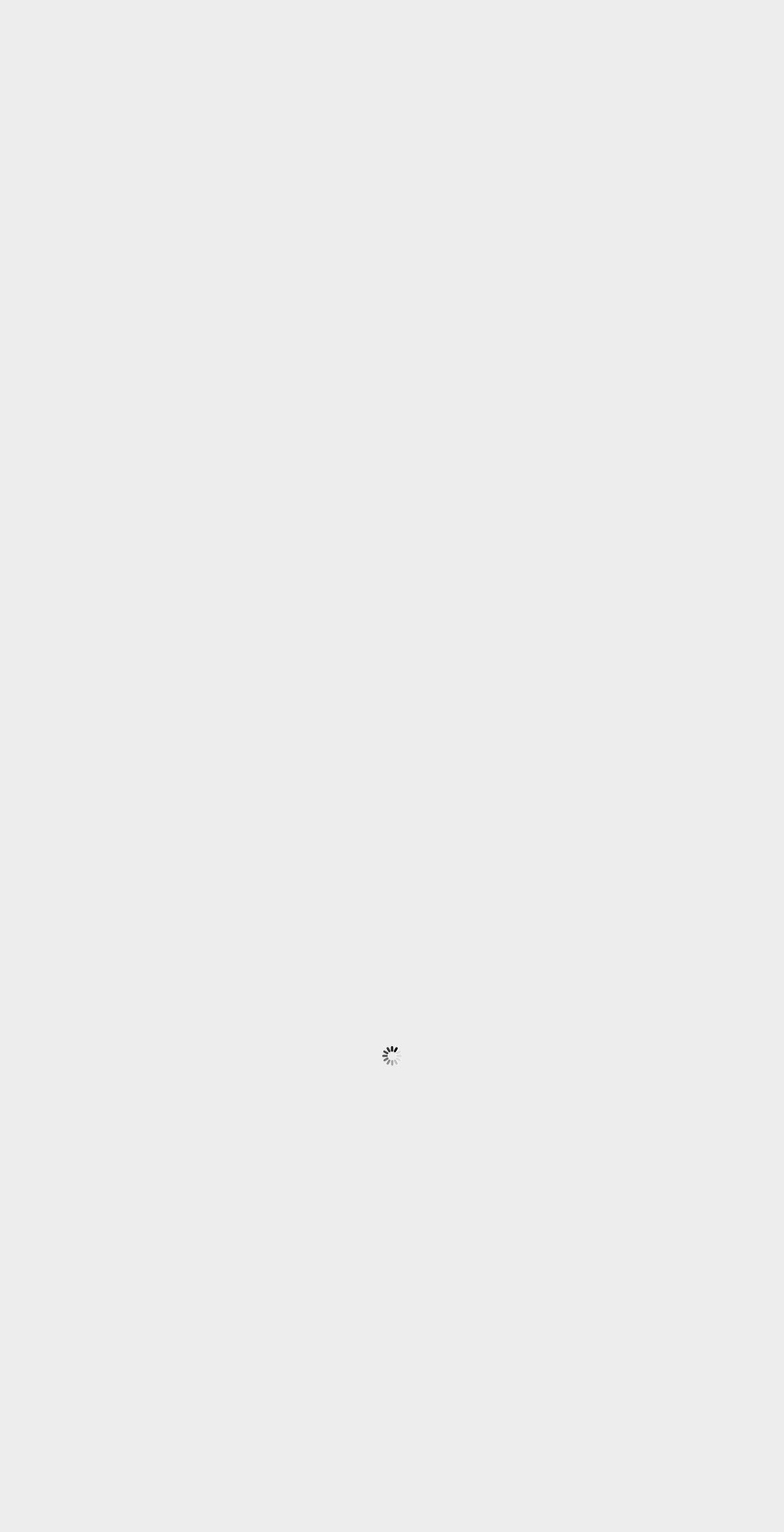 bornkrowned.com shopify website screenshot