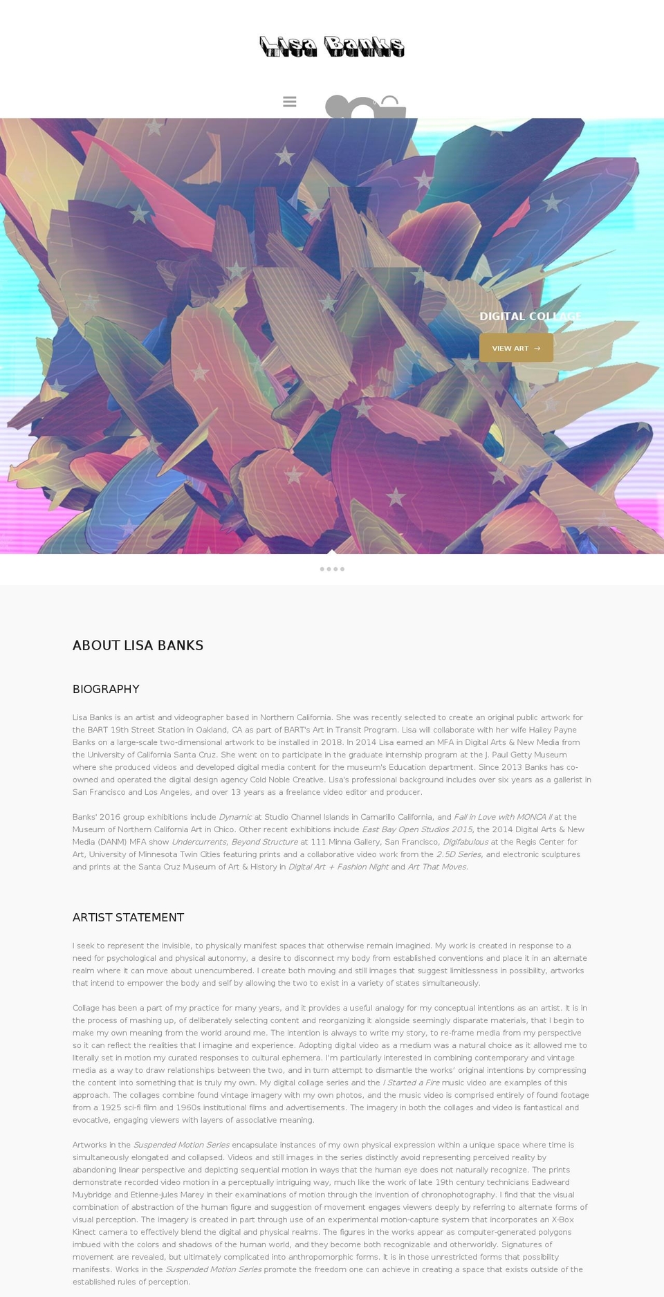 bosslisa.com shopify website screenshot