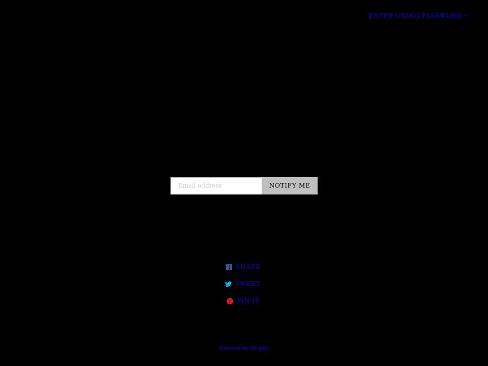 bossybootique.com shopify website screenshot