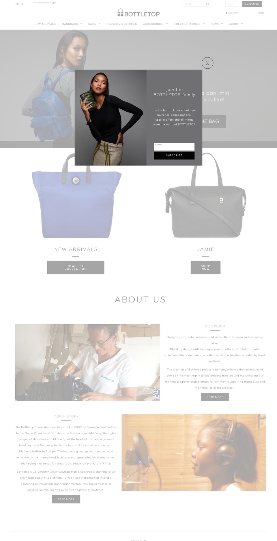 bottletop-2-myshopify-com-bottletop-2014 Shopify theme site example bottletop.com