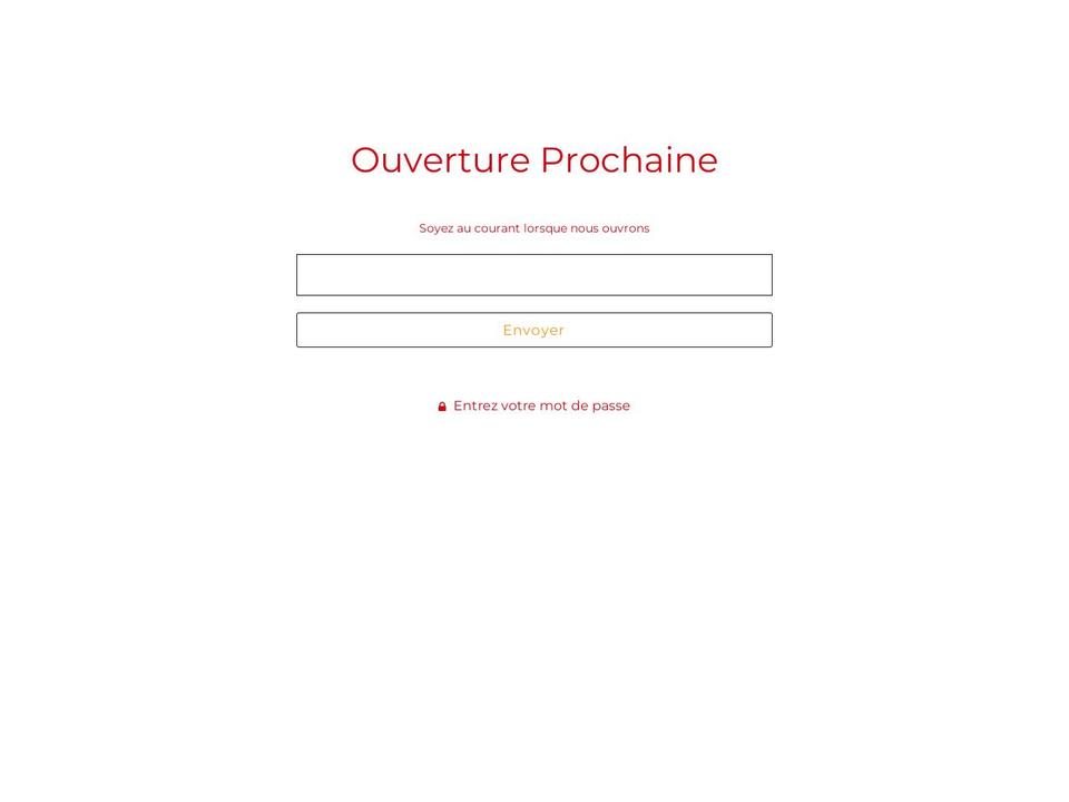 boucherieplaisance.com shopify website screenshot