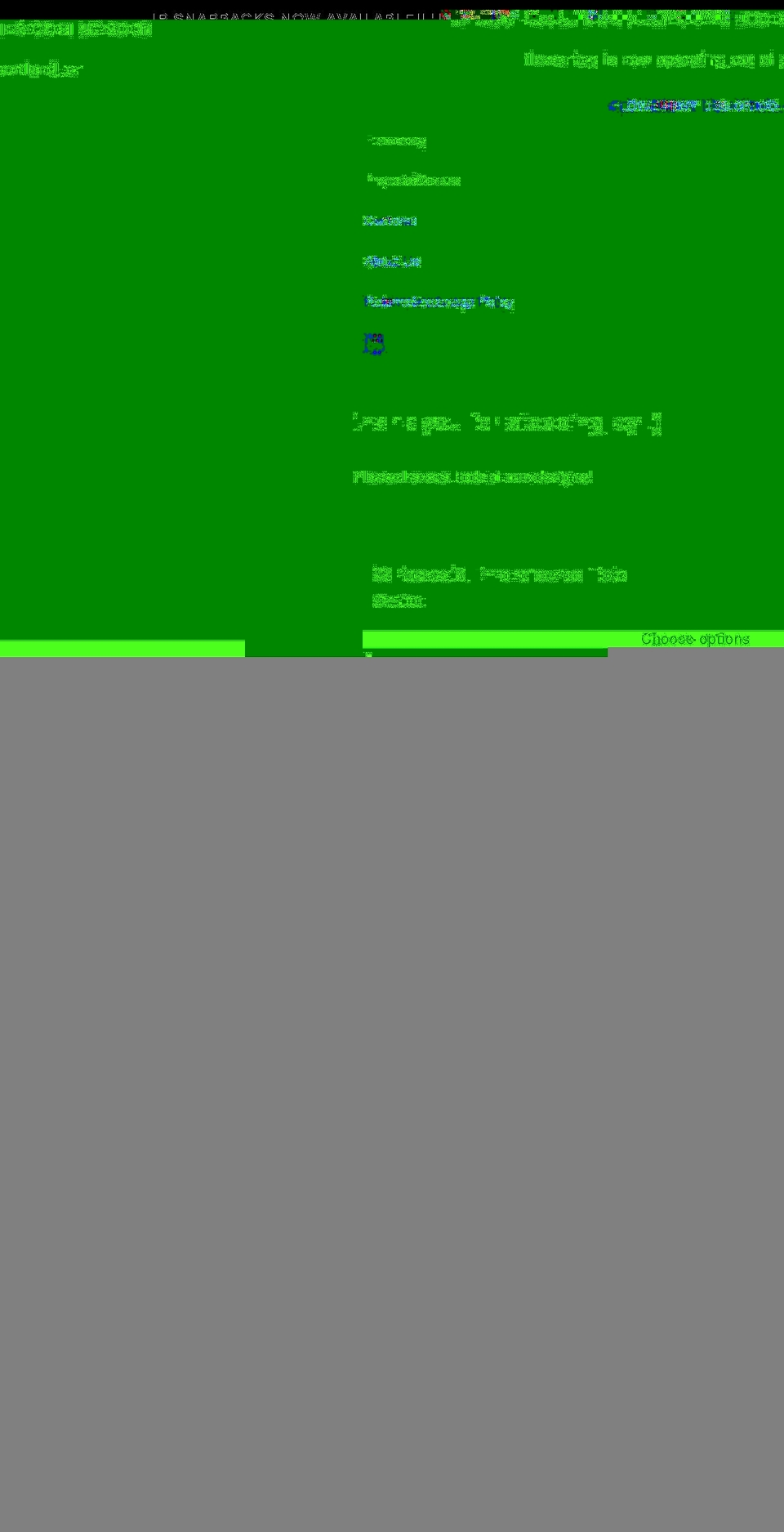 bouger-changer.com — Shopify storefront screenshot