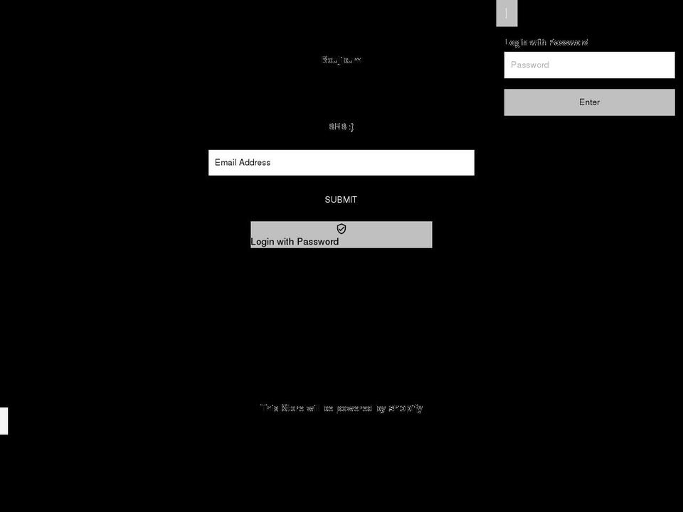 boujibum.com shopify website screenshot