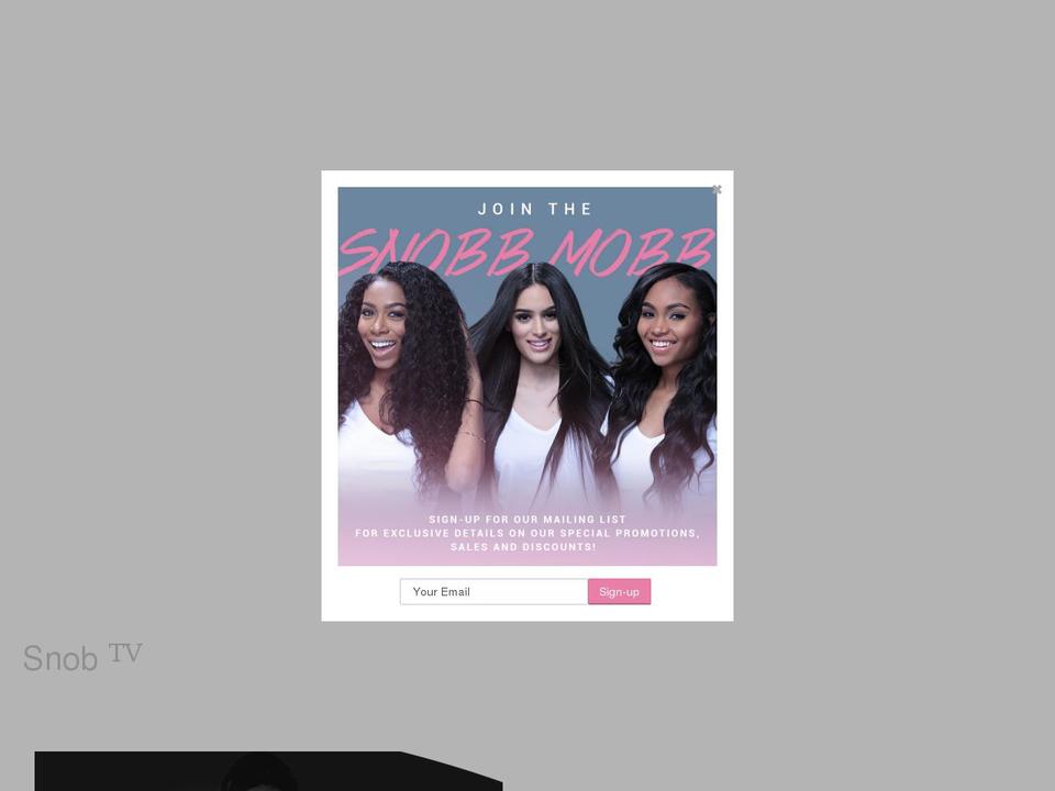 bouncelit.com shopify website screenshot