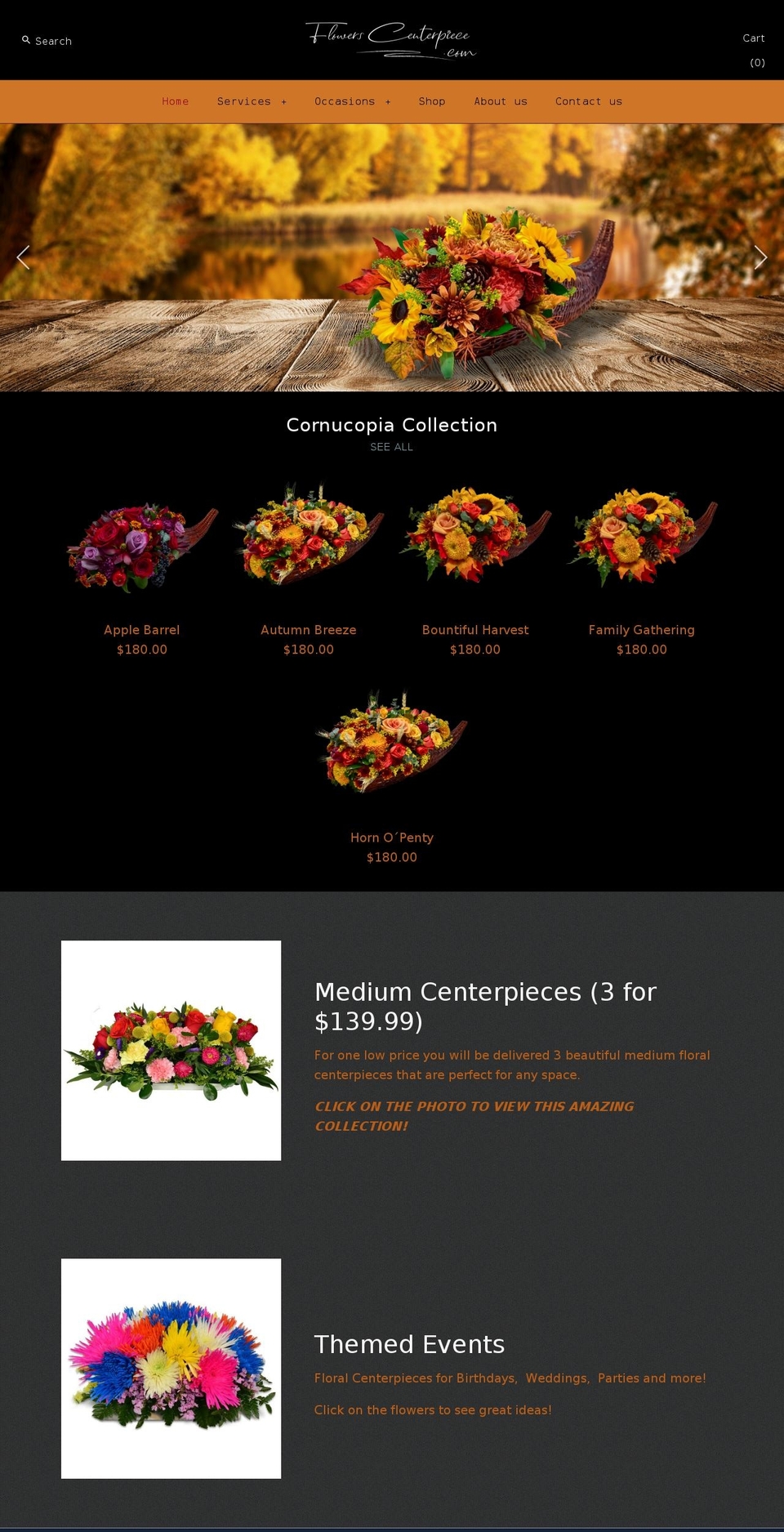 bouquetbazaar.com shopify website screenshot