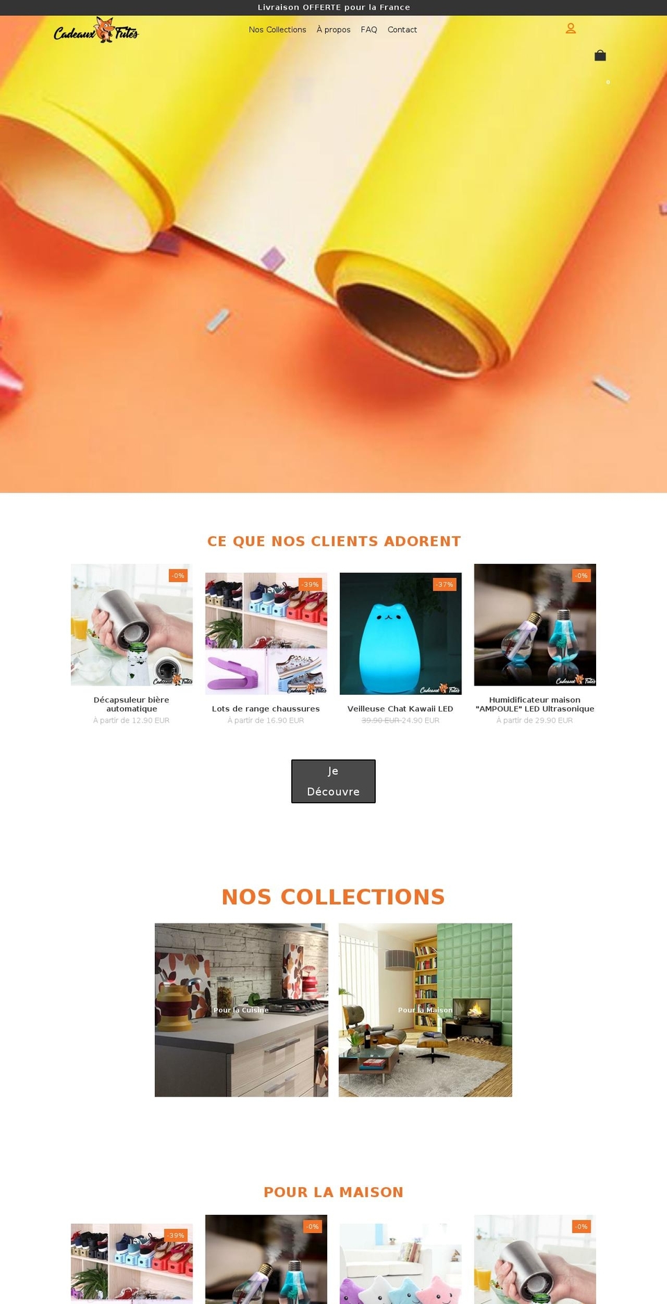 fastlane-1-77-active Shopify theme site example boutique-des-cadeaux-futes.com