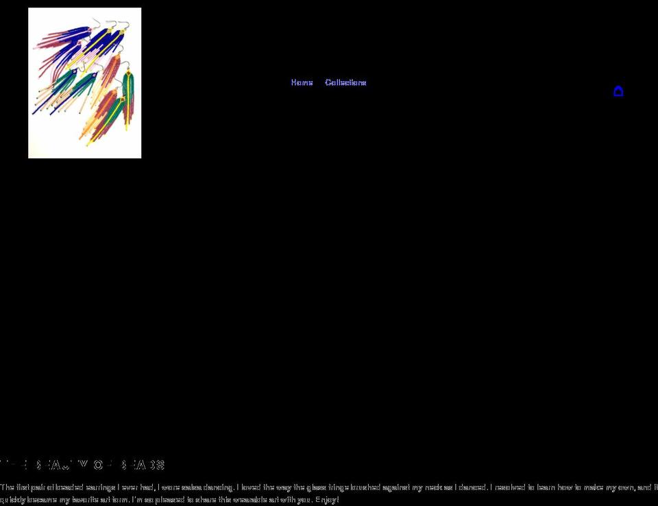 bowerbirdess.com shopify website screenshot