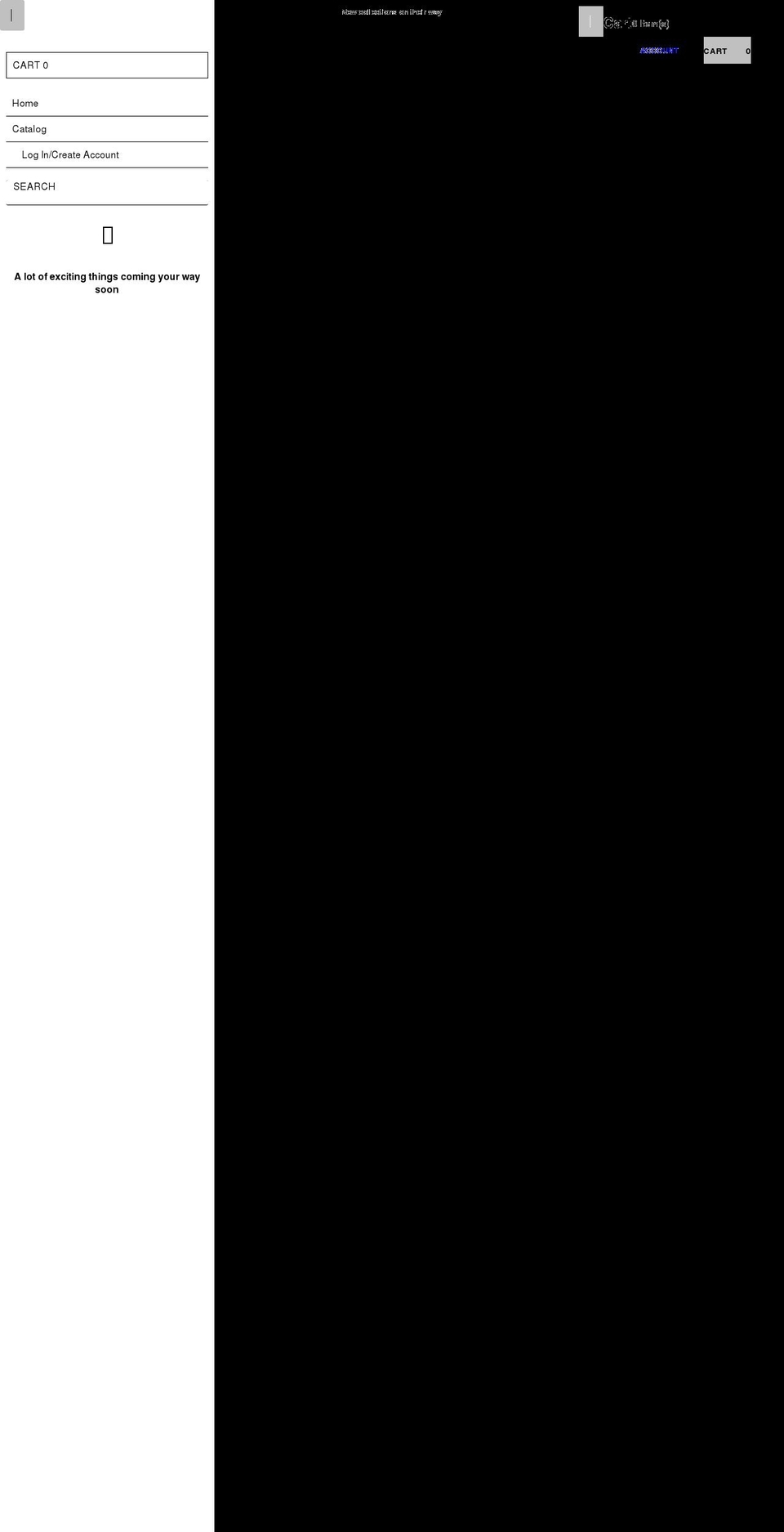 boxcode.com shopify website screenshot