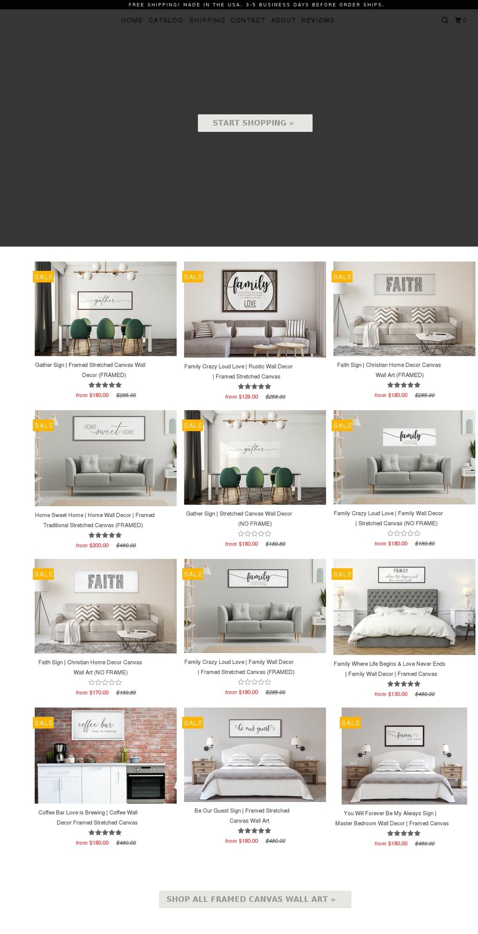 boxlie.com shopify website screenshot
