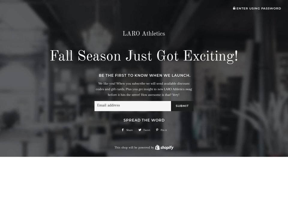 boxlynk.com — Shopify storefront screenshot