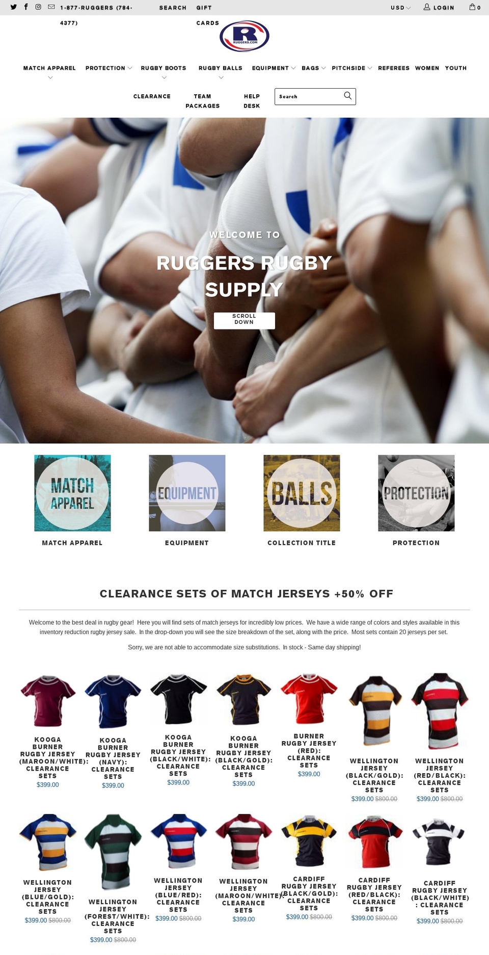 May-16-2018-July-2-2018-August-1-2018 Shopify theme site example boysrugby.com