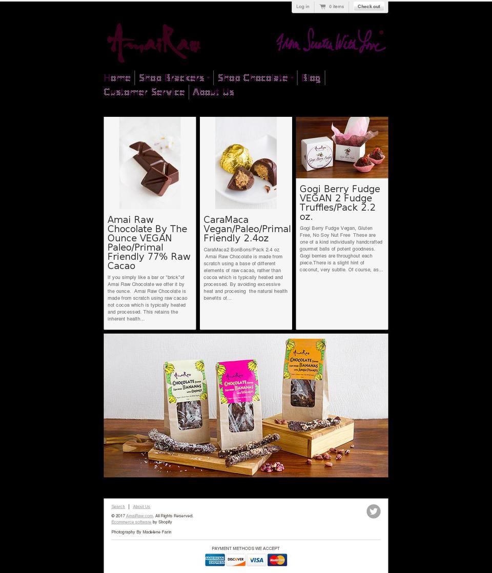 brackerscrackers.com shopify website screenshot