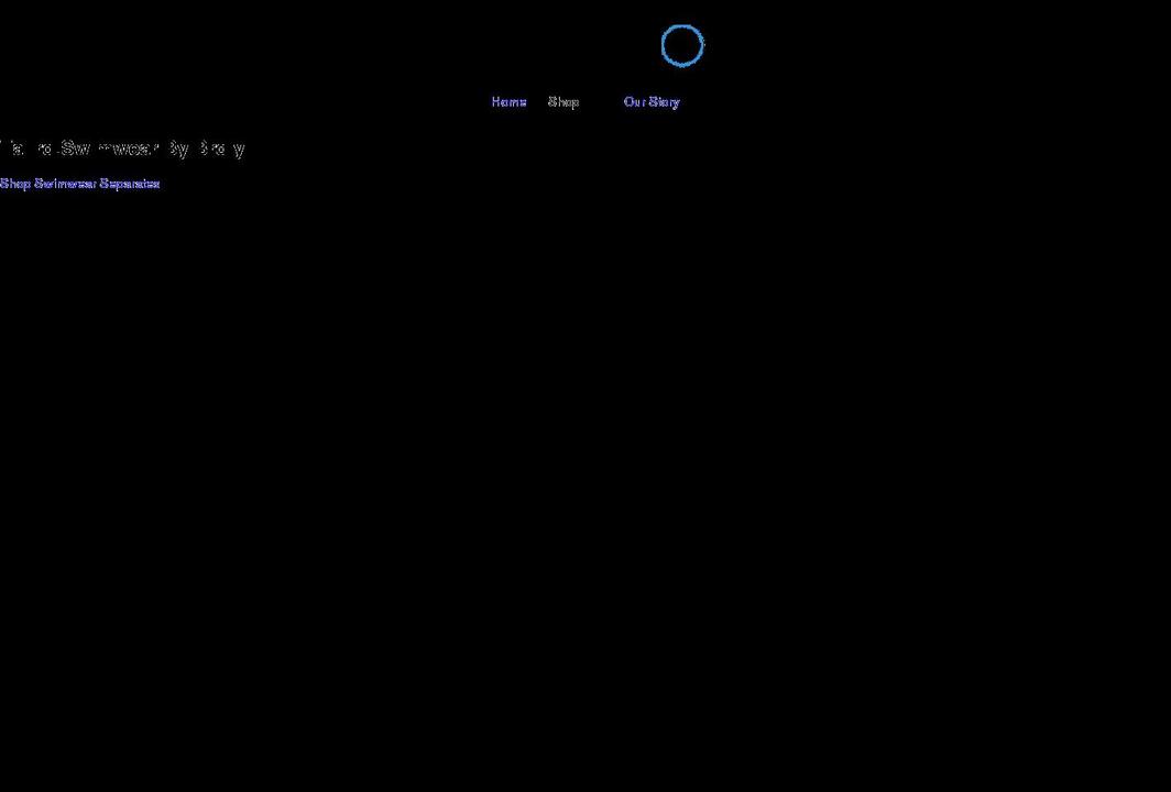 bradleythetailor.com shopify website screenshot