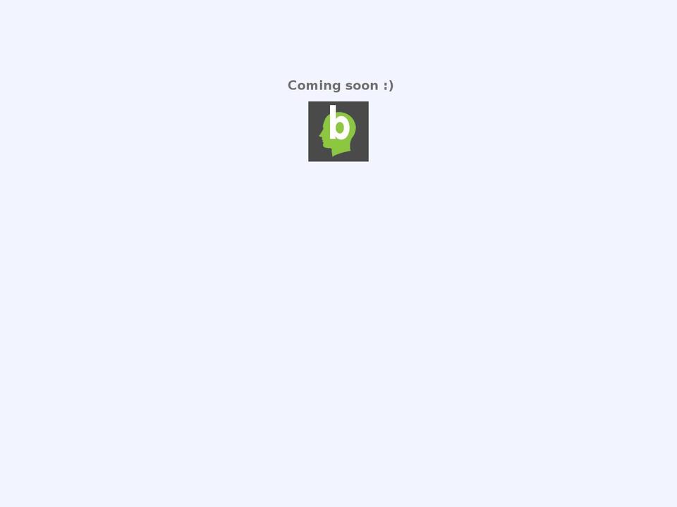 braghead.com shopify website screenshot