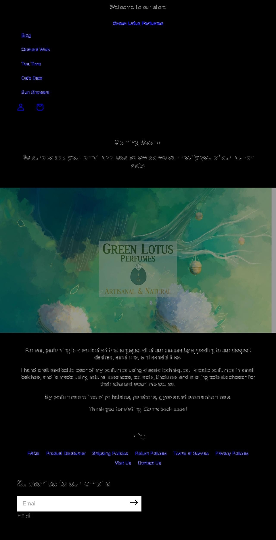 bramipure.com shopify website screenshot