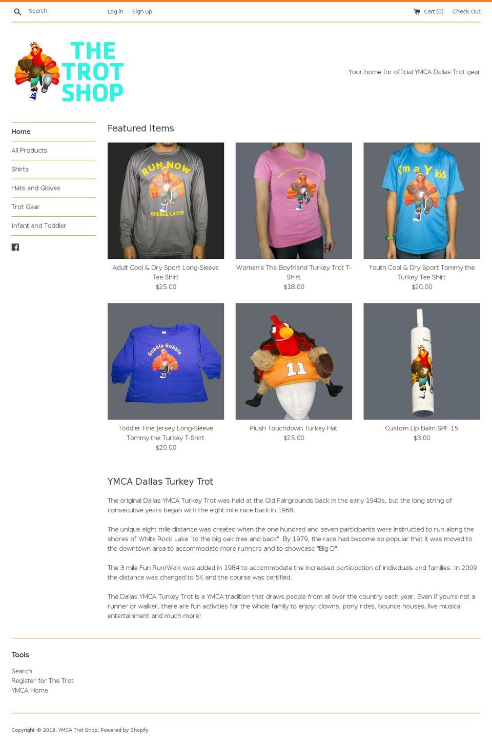 brandkeepers.net shopify website screenshot