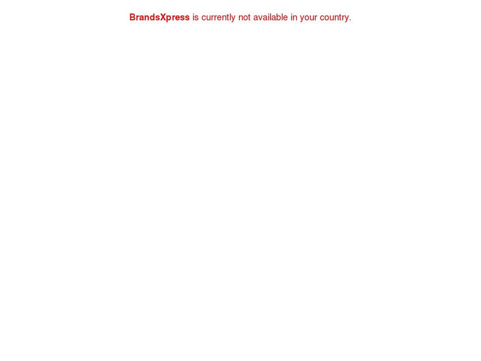 brandsxpress.com shopify website screenshot