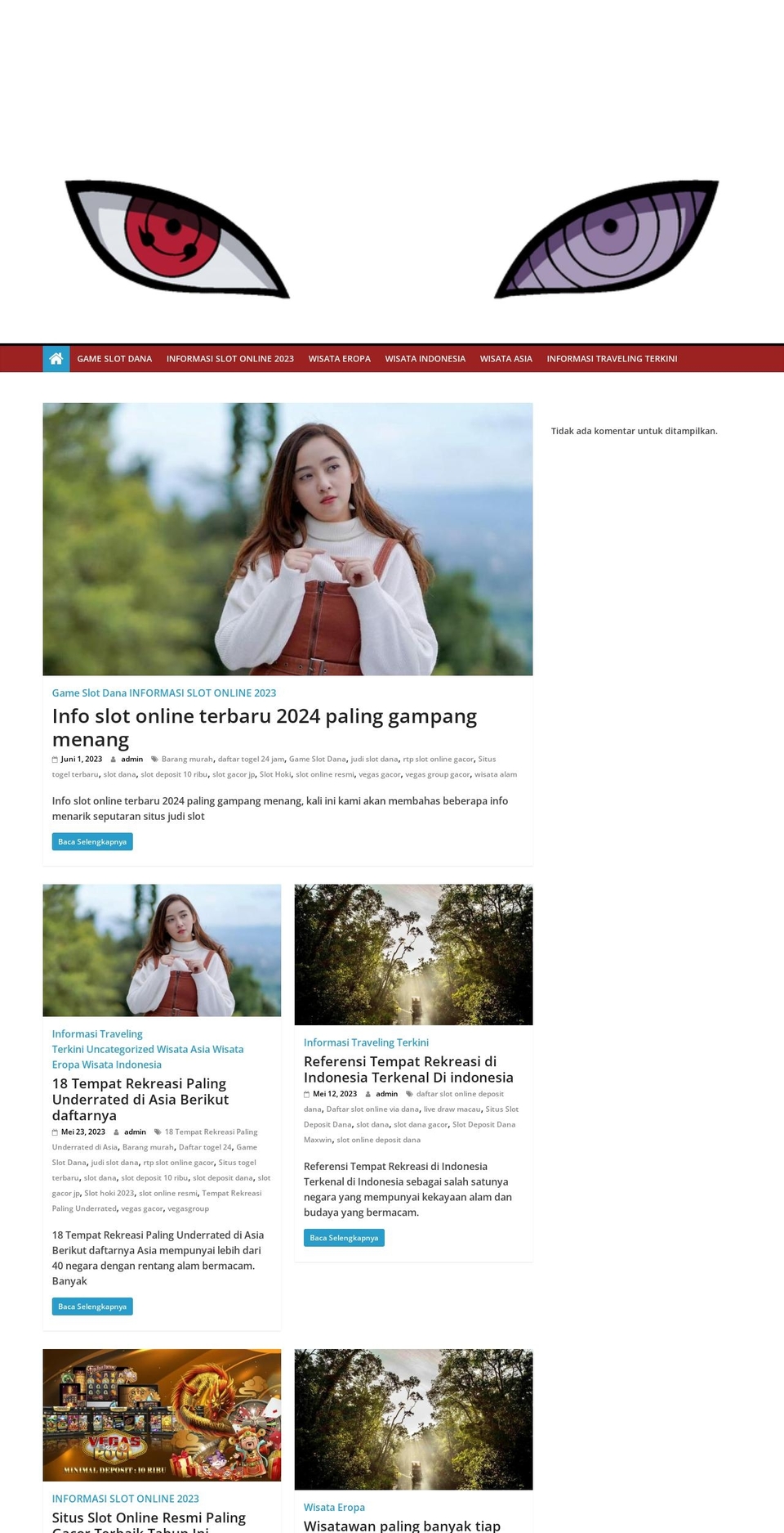 branstan.com — Shopify storefront screenshot