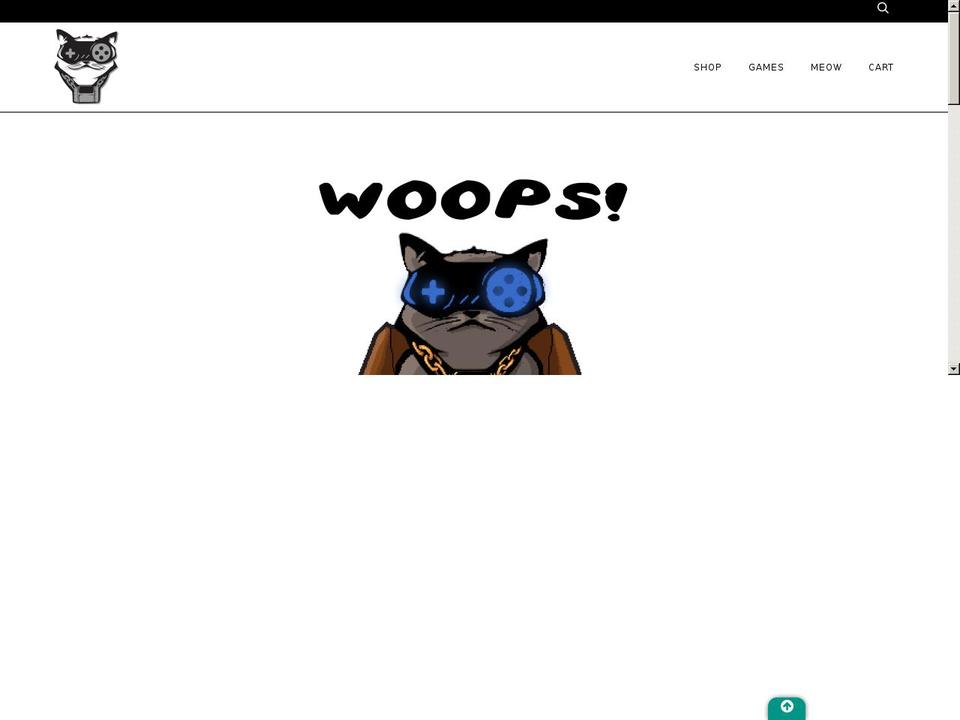 brassfur.com — Shopify storefront screenshot