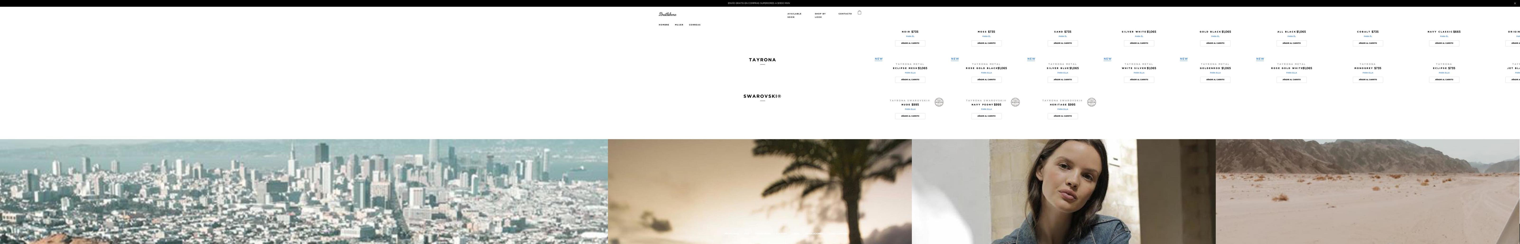 bratleboro.mx shopify website screenshot