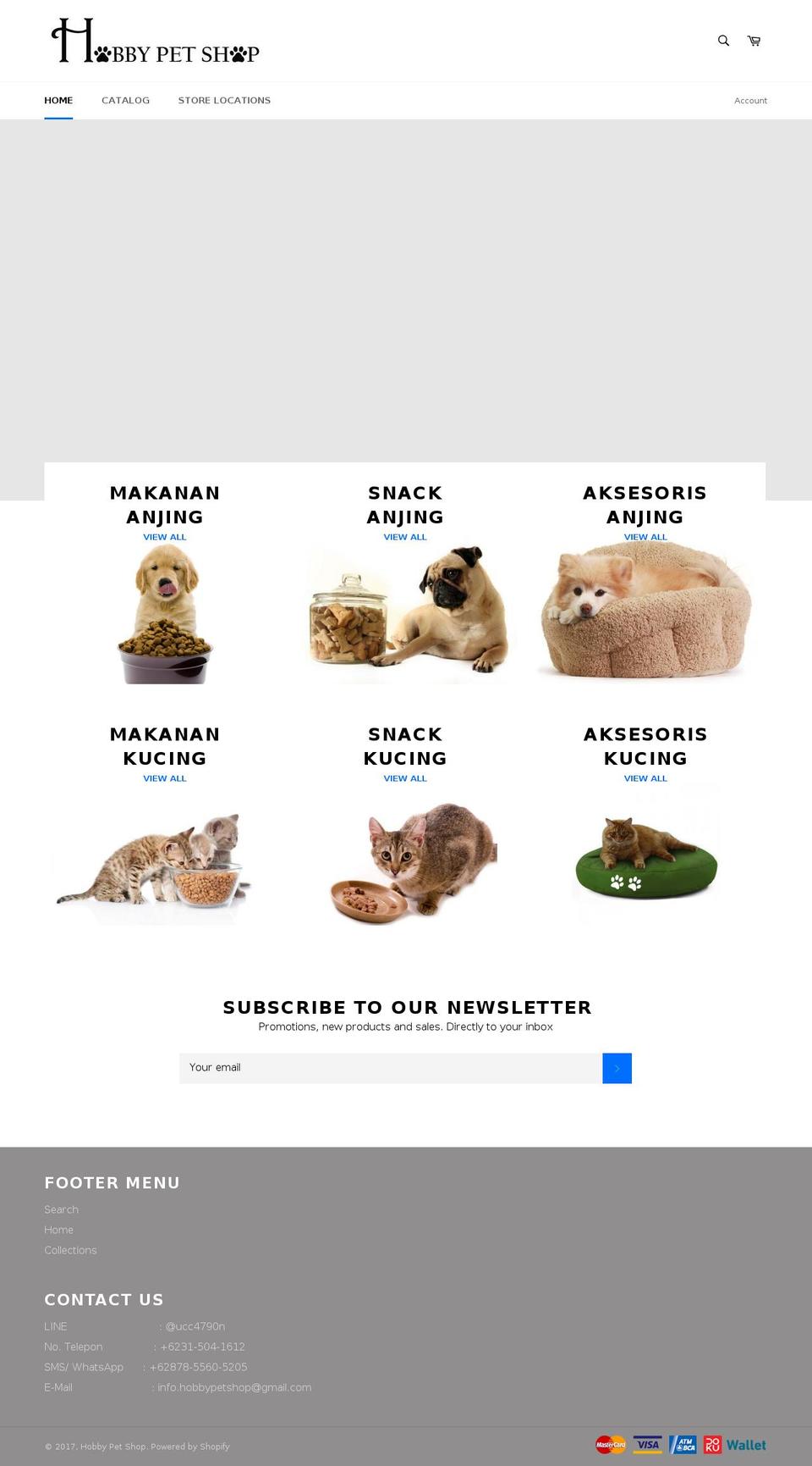 brawet.net shopify website screenshot